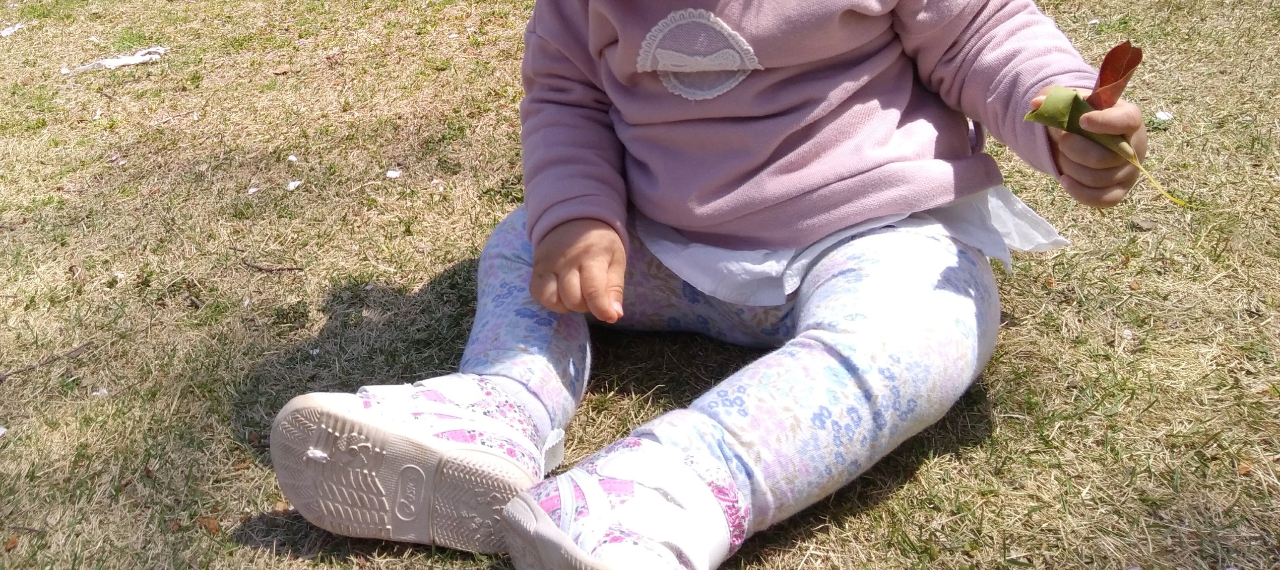 1歳半で歩かない原因は 膝歩きの子供が歩き始めるまでの体験談 ママ日和